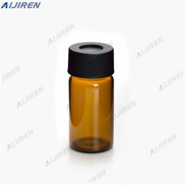 <h3>Perkin Elmer clear safety coated TOC/VOC EPA vials</h3>
